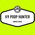 K9 Poop Hunter