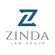 Zinda Law Group