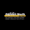 Golden North Van Lines