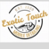 Exotic Touch Mobile Detailing