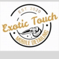 Exotic Touch Mobile Detailing