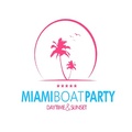 Miami Boat Party