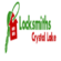 Locksmiths Crystal Lake