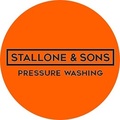 Stallone and Sons Pressure Washing