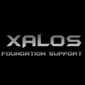 Xalos Foundation Support