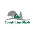 County Line Sheds