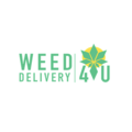 Weed Delivery 4 U