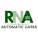 RNA Automatic Gates