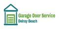 Garage Door Service Delray Beach