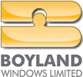 Aluminium “Aluk” Doors | Front Doors | Boyland Windows Ltd