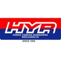 HYR Honda Yamaha Husqvarna of Redlands