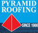 Pyramid Roofing