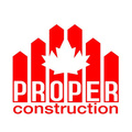 Proper Construction Inc.