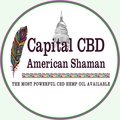 Capital CBD American Shaman