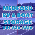 RV & Boat Storage of Medford