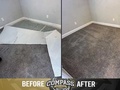 Compass Carpet Repair & Cleaning