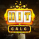 Hitclub Calc