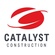 Catalyst Construction