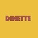 Dinette