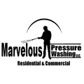 Marvelous Pressure Washing LLC