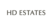 HD Estates