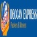 Deccan Express - PACKERS & MOVERS IN SECUNDERABAD