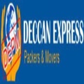 Deccan Express - PACKERS & MOVERS IN SECUNDERABAD