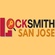 Locksmith           San Jose CA