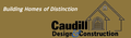 Caudill Design and Construction