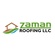 Zaman Roofing