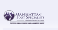 Bunion Surgery Specialists NYC