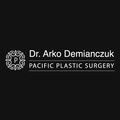 Arko Demianczuk, MD