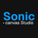 Sonic Canvas Studio