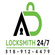 AD Locksmith 24/7