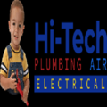 Hi-Tech Plumbing & Air