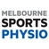 Melbourne Sports Physiotherapy