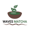 Waves Matcha