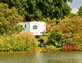 Lakeside Adult-Only Touring Caravan Park & Coarse Fishery