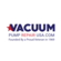 Vacuum Pump Repair USA