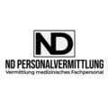 ND Personalvermittlung - Vermittlung medizinisches Fachpersonal