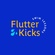 Flutter Kicks Swim Lessons