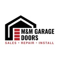 M&M Garage Doors