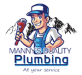 Manny's Quality Plumbing