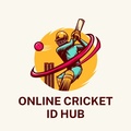 Online Cricket Id Hub