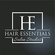 Hair Essentials Salon Studios