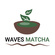 Waves Matcha1