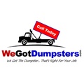 We Got Dumpsters DE