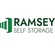 Ramsey Self Storage