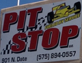 The Pit Stop