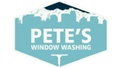 Petes Window Washing